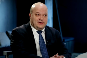 "У нас хаос і бардак, але демократія більш вільна": Валерій Чалий порівняв Україну і США