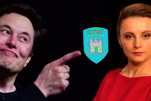 Родина Королева: узнали ли житомиряне Илона Маска