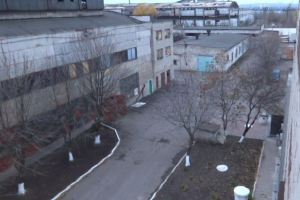 В сети появились уникальные кадры донецкой тюрьмы, где держат украинских пленных