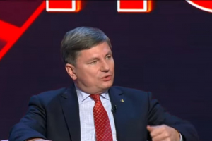 К сожалению, господин Зеленский пришел к власти на лжи – Герасимов прокомментировал падение рейтинга президента