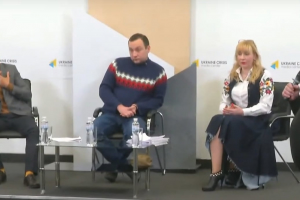 Збір підписів за відставку Хомчака: волонтери назвали причини – що відповіли в Генштабі 