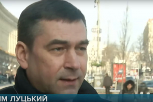 Кум Табачника и бывший 
