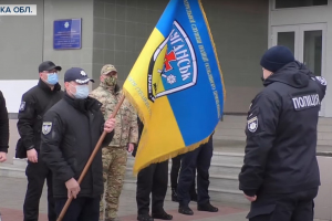 Не предали присягу: как батальону полиции 