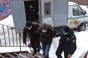 Суд обрав запобіжний захід підпалювачу "Епіцентру" на Миколаївщині