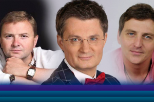 О свободе выбора и украинском кино: Петр Мага и Вячеслав Довженко в 