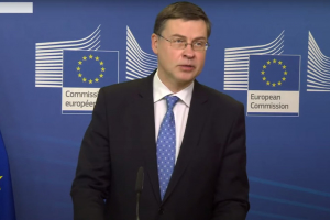 У ЄС назвали умови надання Україні другого траншу макрофінансової допомоги