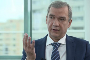 "Ви фінансуєте кийки, якими нас б'ють": білоруський опозиціонер про імпорт Україною електроенергії