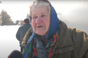 Робити щеплення чи ні: як у селі на Київщині ставляться до вакцинації від COVID-19