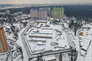 В Україні вперше продають в'язницю – за понад 220 млн грн