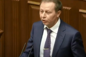 Что известно о назначении нового судьи КСУ – включение