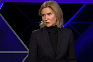 "Вже доходить до анекдотичної ситуації": Олена Кондратюк заявила про абсолютний провал програми вакцинації