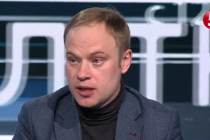 Сподіваюся, це "свято санкцій" вдарить і по брату Медведчука – депутат