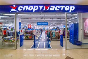 У "Спортмастері" заявили, що продовжать працювати в Україні, попри санкції – подробиці
