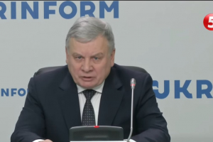 Міноборони виступає за створення військової поліції – Таран