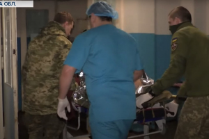Російські найманці на Луганщині вбили 72-річного жителя Хутора Вільного – що відомо