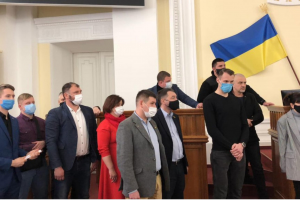 Депутаты 