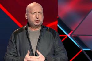 ДБР звинувачує сотника Майдану в побитті міліціонерів під час Революції Гідності – Турчинов