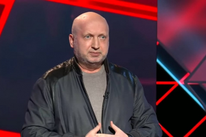 "Влада безпосередньо фінансує російську агресію" – Турчинов про купівлю електроенергії в Росії