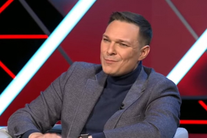 "Це 100% російська спецоперація, проведена руками людей, яких пригрів Зеленський" – журналіст про вирок Стерненку