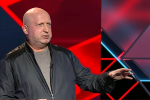 "Оце бе-бе-бе нагадує якихось баранчиків": Турчинов про черговий "план Б" від РНБО щодо загострення на фронті
