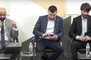 Адвокати заявили, що Стерненко не проситиме Зеленського про помилування 
