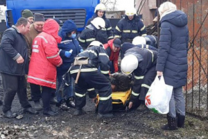 На Миколаївщині на території школи вибухнув котел: є постраждалий