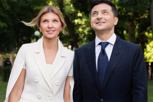 "На випадок втечі в Росію": сім'я Зеленського справно сплачує всі рахунки за нерухомість в окупованому Криму
