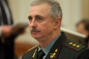 Коваль: Незабаром близько шість тисяч військовослужбовців буде демобілізовано
