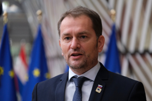"Закарпаття в обмін на вакцину": прем'єр Словаччини оскандалився жартом про домовленості з Кремлем