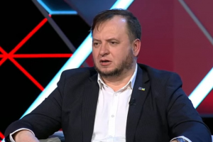 Закон о коллаборантах не будет принят парламентом – политический консультант