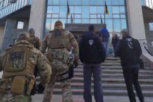 Керівництво Дунайського пароплавства намагалося незаконно продати флот: збитки могли сягнути 2 млрд