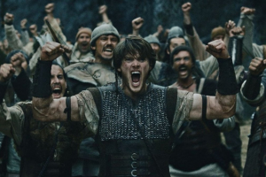 Захар Беркут