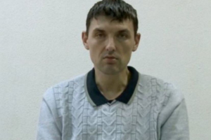Пробув у в'язниці РФ у Сибіру 4 роки: політв'язень Кремля Шаблій повернувся в Україну