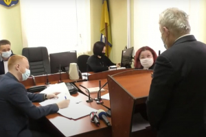 Суд через допис у Facebook: на Черкащині закрили справу проти пенсіонера