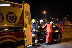 Масштабна аварія з українцями у Польщі: стали відомі нові деталі