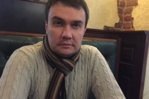 Депутат Любицкий потерял мандат из-за продажи канала группе Медведчука