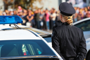 У Києві вночі вбили поліцейську – підозрювану вже затримали