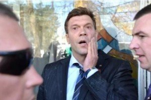 Рада вирішила, що Царьова можна арештувати - на черзі Олійник та Калєтнік