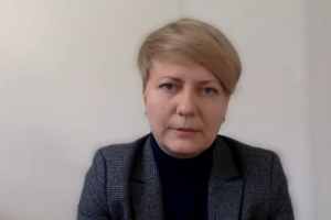 Закладені чіткі критерії цензури і можливість закриття будь-якого ЗМІ – політконсультантка про новий законопроєкт влади