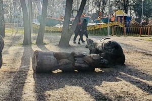 Рік після трагедії в парку "Дубовий гай", у якій загинула дитина – хто поніс покарання за це