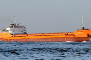 Поблизу Румунії затонув корабель з українцями на борту – щонайменше двоє людей загинули