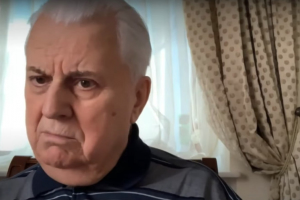 Кравчук прокомментировал новые предложения по урегулированию ситуации на Донбассе
