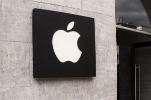 До кінця 2021 року Apple планує відкрити пряме представництво в Україні – голова митниці