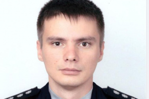 Участник боев за Дебальцево: в Донецкой области при исполнении служебных обязанностей в ДТП погиб правоохранитель
