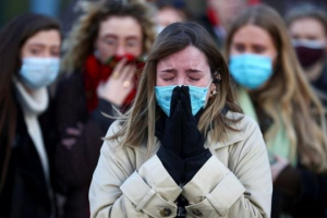 У Британії знайшли мертвою жінку – у вбивстві підозрюють поліцейського