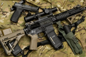 Росія виявилася одним із головних покупців українського озброєння – дослідження