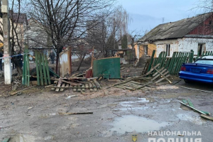 Що наразі відомо про потужний вибух у Боярці – включення
