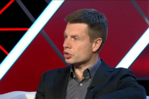 Формальный брак "слуг" с "Батькивщиной" – Гончаренко о возможности назначения Тимошенко премьером