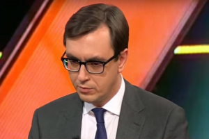 Харківські угоди готували не в Україні, вони були 