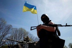 У Маріуполі - активна фаза АТО: усі ключові опорні пункти терористів взято під контроль